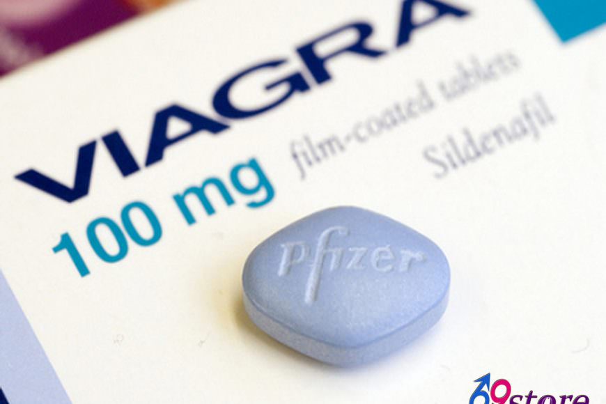 Thuốc cường dương Viagra – Tác dụng và lưu ý khi sử dụng